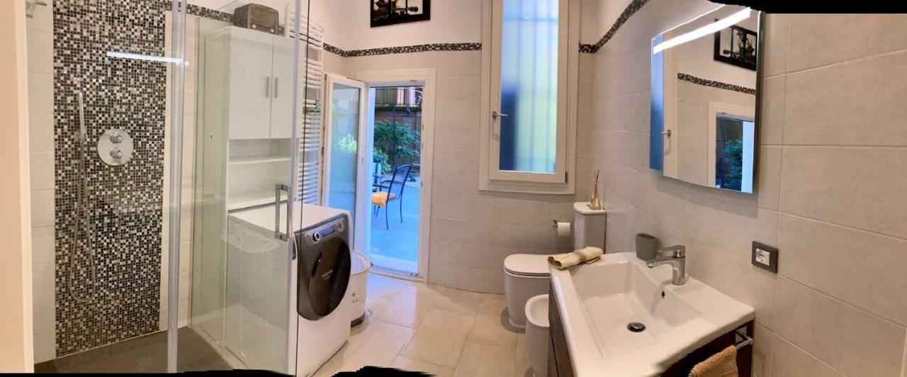 Апартаменты Casa Buccari Венеция Экстерьер фото