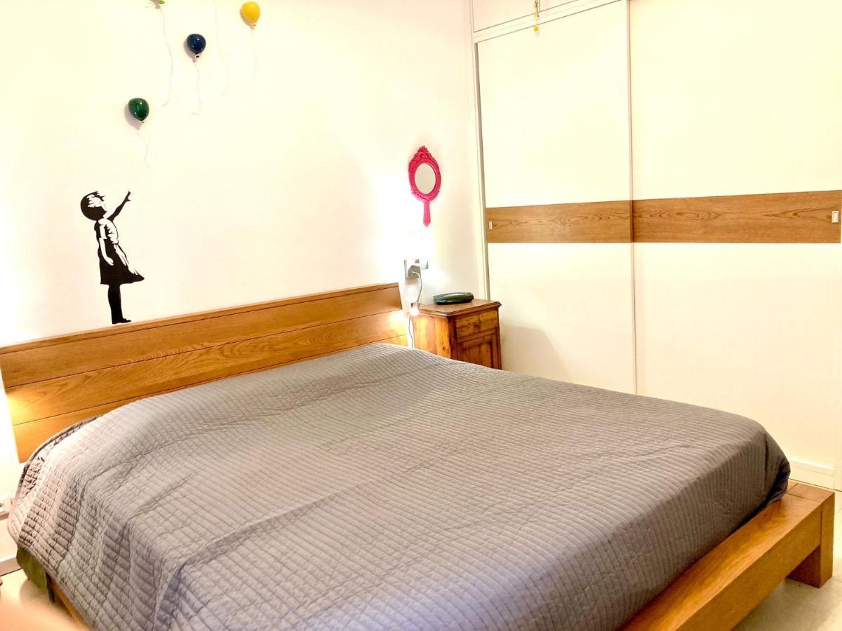 Апартаменты Casa Buccari Венеция Экстерьер фото