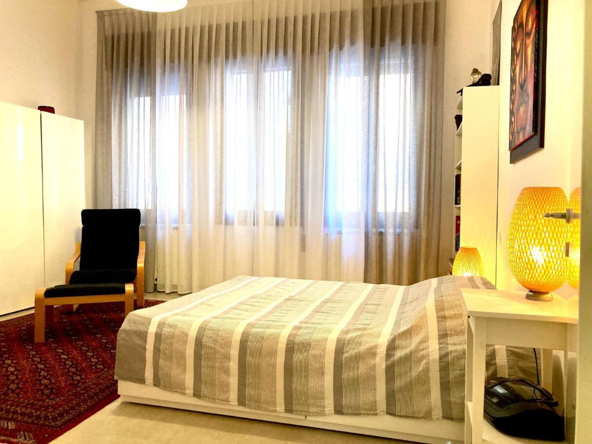 Апартаменты Casa Buccari Венеция Экстерьер фото